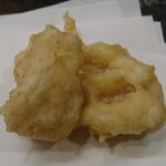 天ぷら鉄板料理 天旬 - 