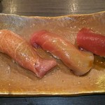 Yoshinozushi - 