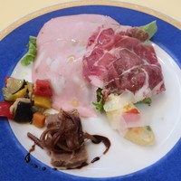 リストランテ ラ チャウ - 