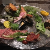 キャトルラパン - 