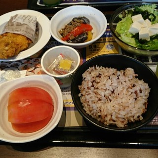 町田でおすすめのグルメ情報 ヘルシーメニュー をご紹介 食べログ