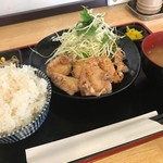 Yakitori Joni - 