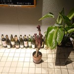 チャイナダイニング クーイン - 