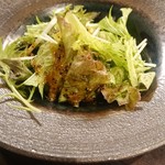 チャイナダイニング クーイン - 