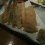 ほとんどないのに野菜だよ！