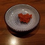 アジト - 新潟名物かんずり