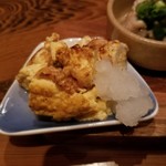 アジト - 本日の肴 ３品で５００円