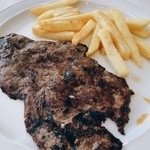 Don Quijote - ミニッツステーキ