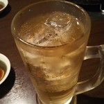 うまハイボール（５合目）