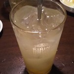 チューハイゆず