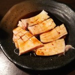 万両 - コリコリ