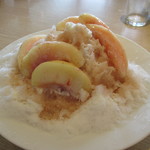 デニーズ ひばりが丘店