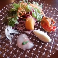 フィーコディンディア - 