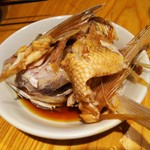 老虎菜 - 美味しいところ