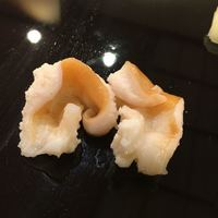鮨十 - いしがけ貝
