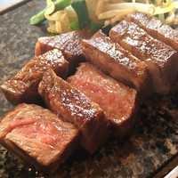 松阪牛 よし田 - 