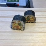 ROLL - スパイシーサーモンロール