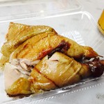 チキンマン - 