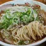 金閣寺 - 京都から直送の麺