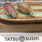 TATSU SUSHI - 
