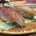 TATSU SUSHI - 