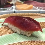 TATSU SUSHI - 