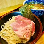 Tsukesoba Endou - 濃厚つけ蕎麦