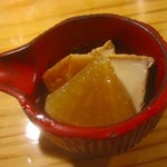 楽小屋 直木 - ２０１８年８月再訪問