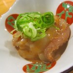 楽小屋 直木 - ２０１８年８月再訪問