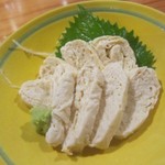 楽小屋 直木 - ２０１８年８月再訪問