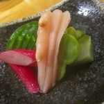 楽小屋 直木 - ２０１８年８月再訪問