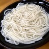 釜揚げうどん 戸隠 本店