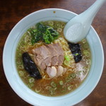 ラーメンショップ - 