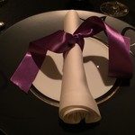 ガストロノミー ジョエル・ロブション - 