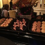 ガストロノミー ジョエル・ロブション - 