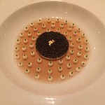 ガストロノミー ジョエル・ロブション - 