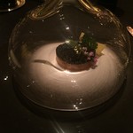 ガストロノミー ジョエル・ロブション - 