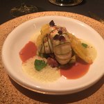 ガストロノミー ジョエル・ロブション - 