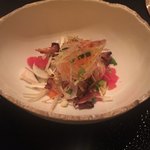 ガストロノミー ジョエル・ロブション - 