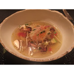 ガストロノミー ジョエル・ロブション - 