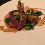 ガストロノミー ジョエル・ロブション - 