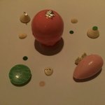 ガストロノミー ジョエル・ロブション - 