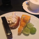 ガストロノミー ジョエル・ロブション - 