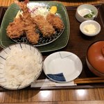 Tonkatsu Wakou - 