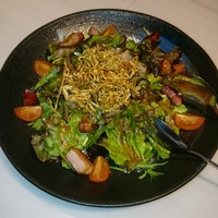 鉄板焼 曉 - 