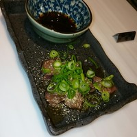 鉄板焼 曉 - 