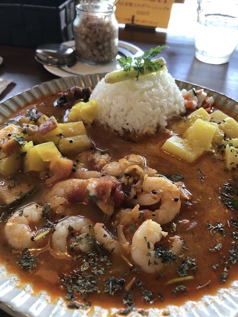 Kotta コッタ 野々市 北陸 カレーライス 食べログ