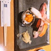 おたる政寿司 ぜん庵 - 