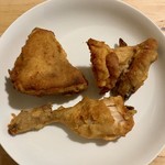 ケンタッキーフライドチキン 横浜ポルタ店