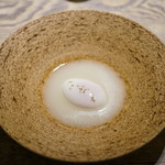 レヴォ - Virgin egg